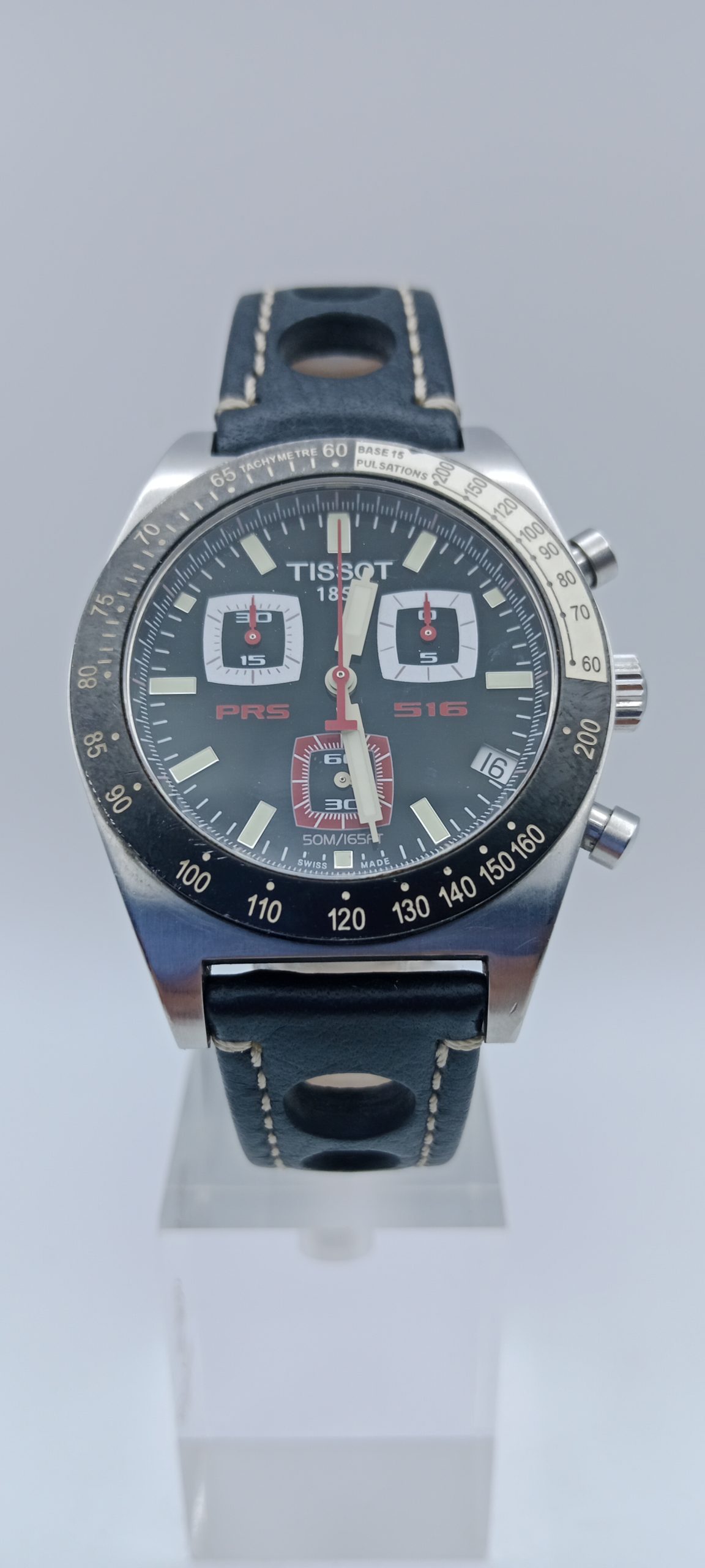 Tissot PRS516 Quartz Chronograph - Image 2