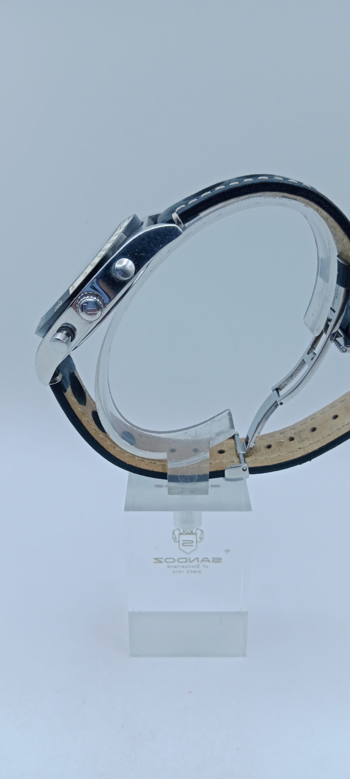 Tissot PRS516 Quartz Chronograph - Image 5