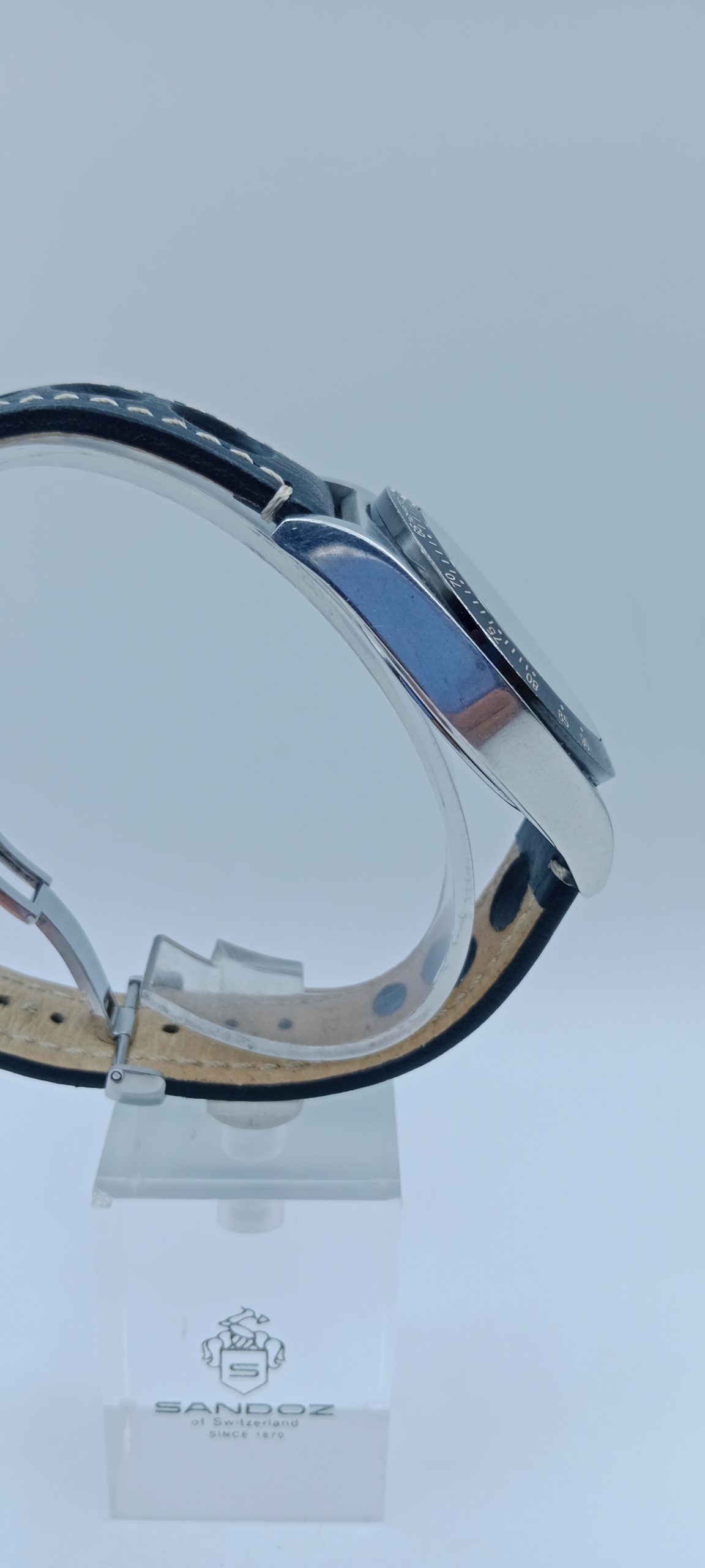 Tissot PRS516 Quartz Chronograph - Image 4