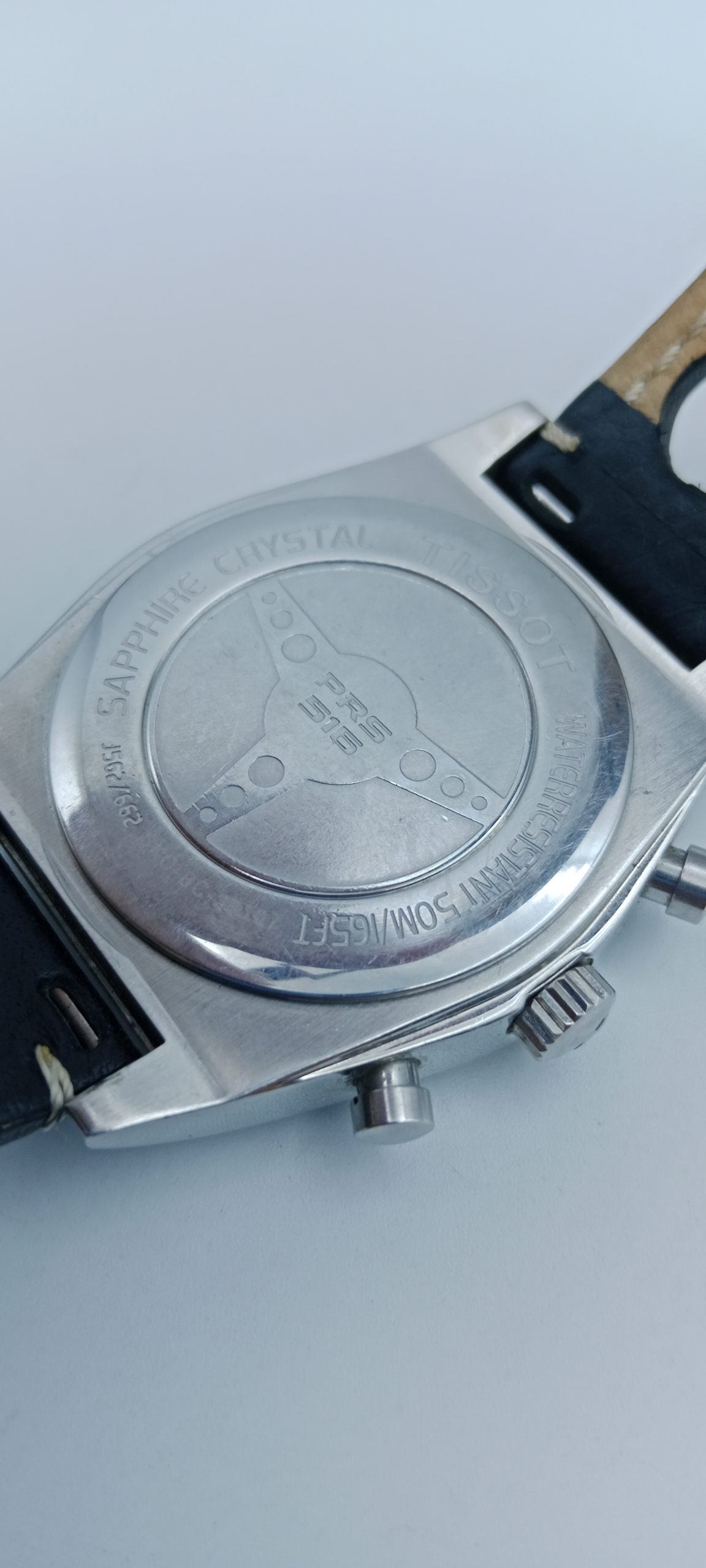 Tissot PRS516 Quartz Chronograph - Image 3