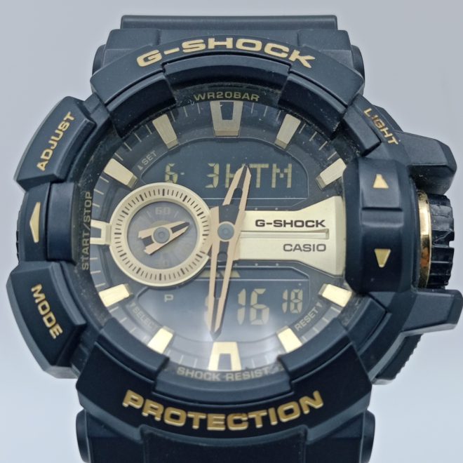 Casio G Shock
