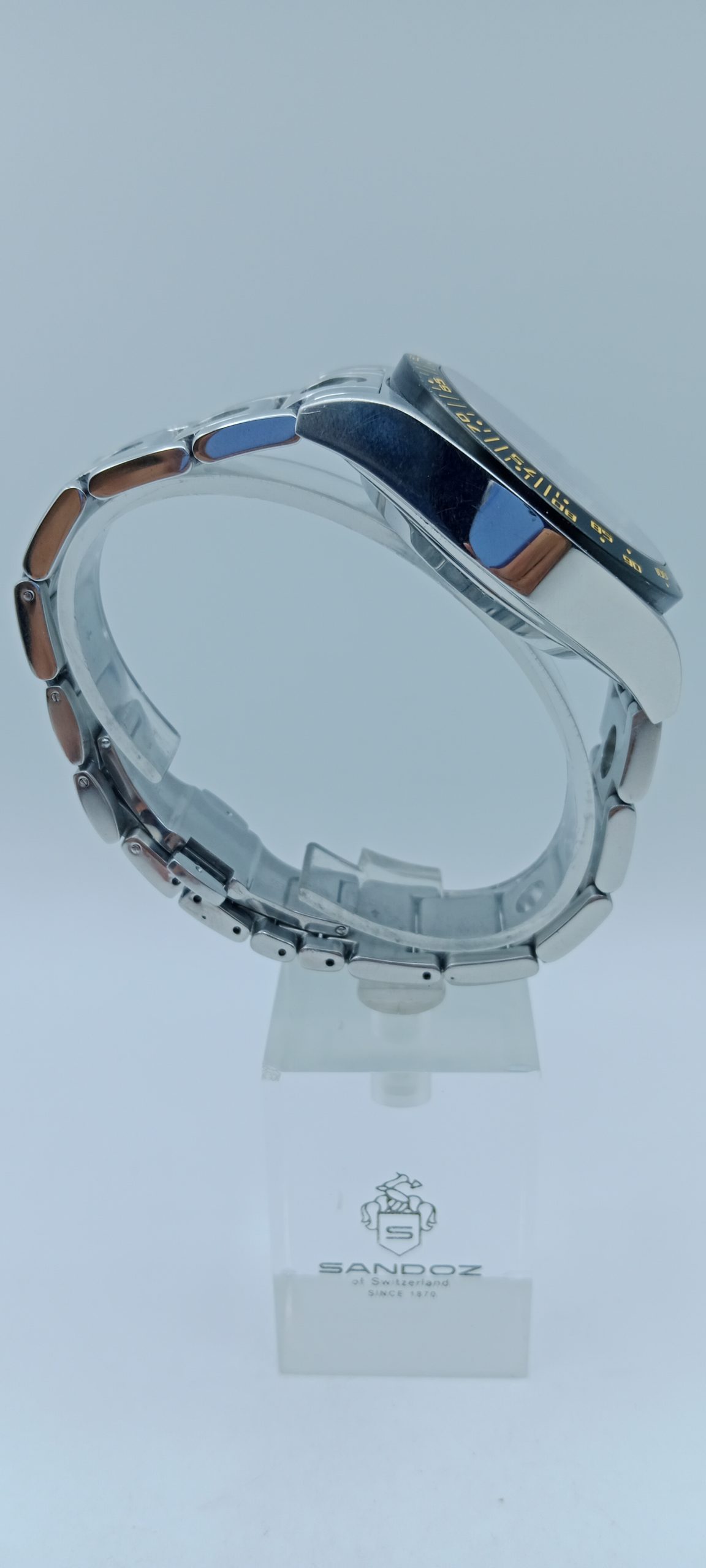 Tissot PRS516 Automatic Chronograph - Image 10