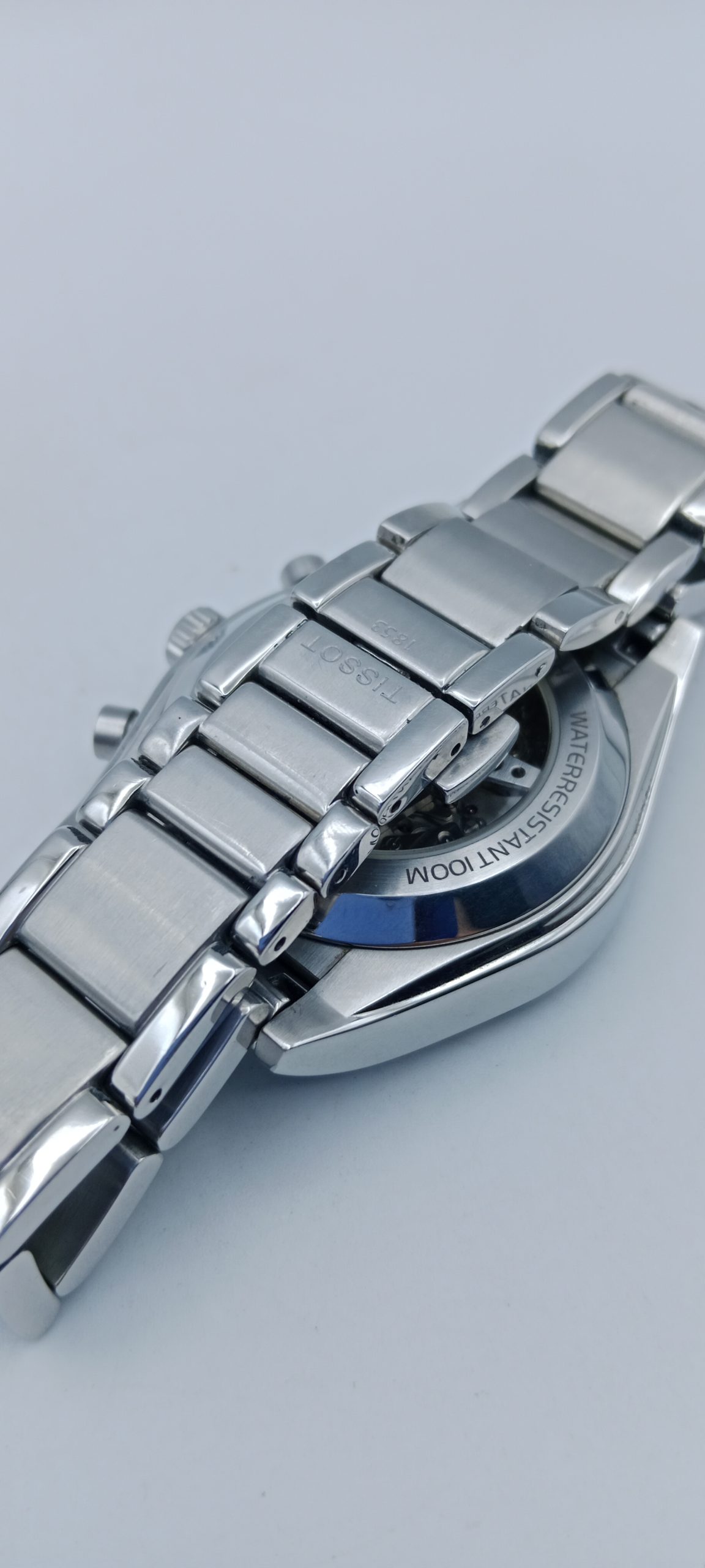 Tissot PRS516 Automatic Chronograph - Image 4