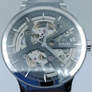 Rado Centrix Skeleton