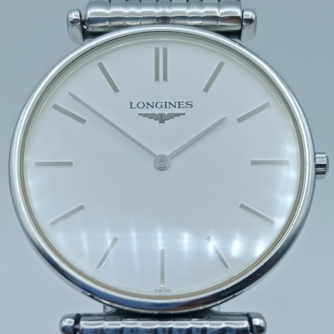 Longines La Grande Classique