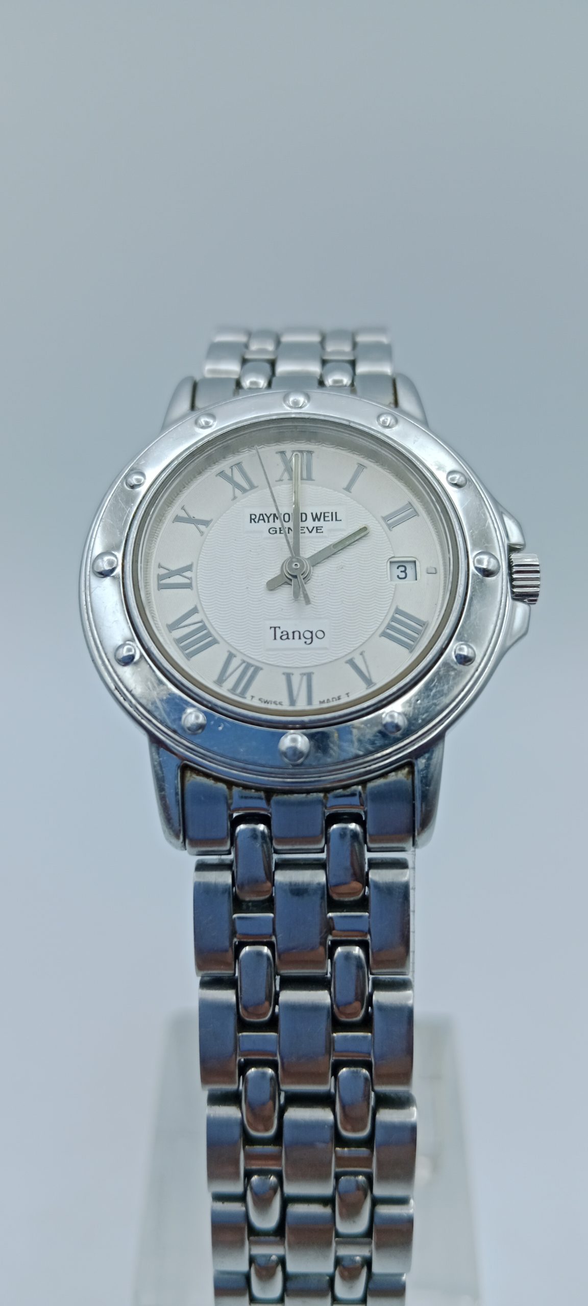 Raymond Weil Tango Ladies - Image 2