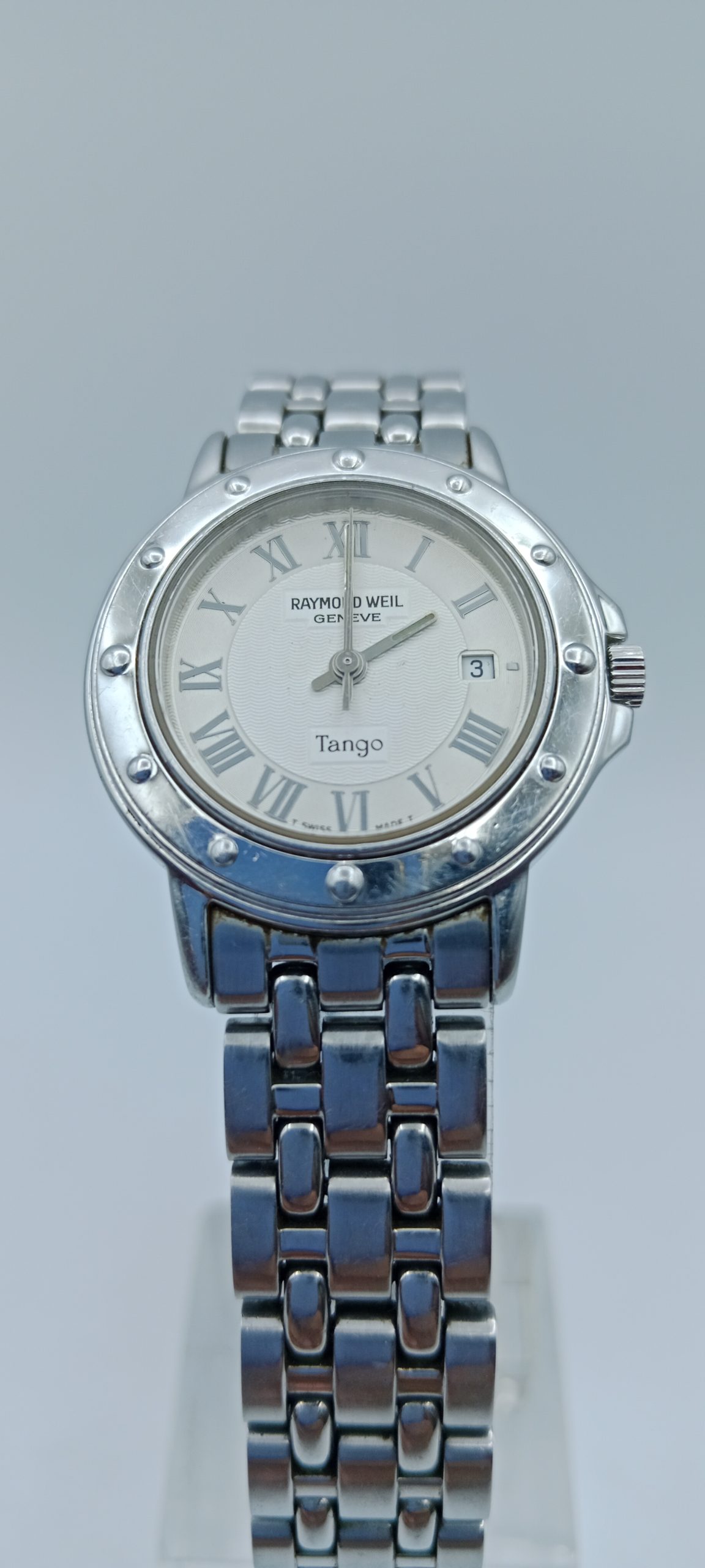 Raymond Weil Tango Ladies - Image 8