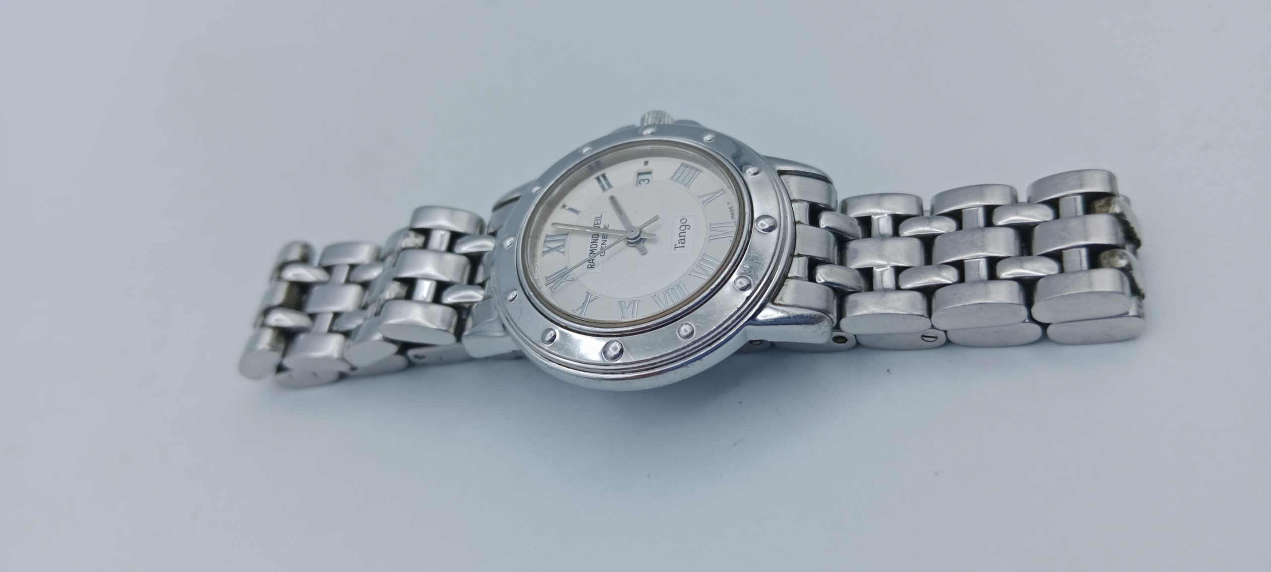 Raymond Weil Tango Ladies - Image 3