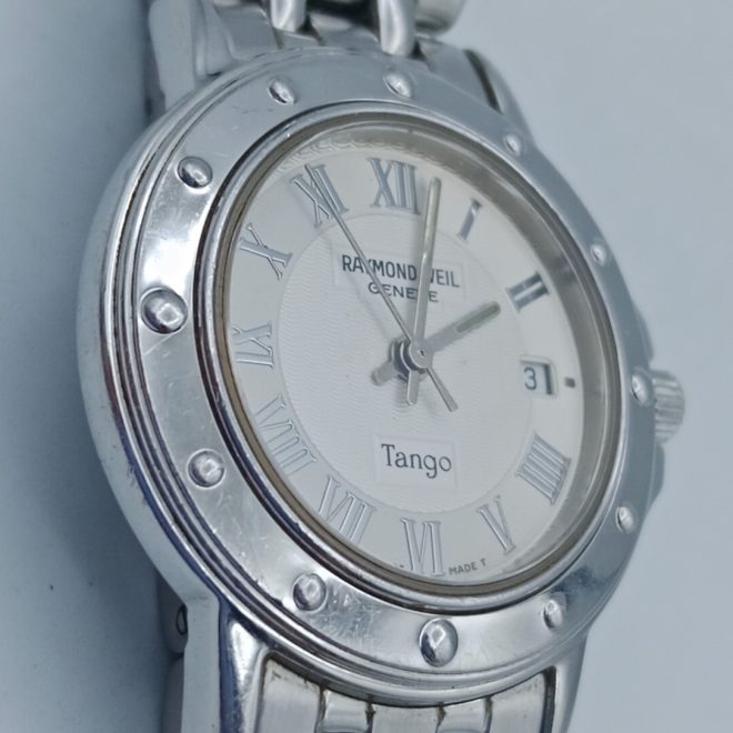 Raymond Weil Tango Ladies