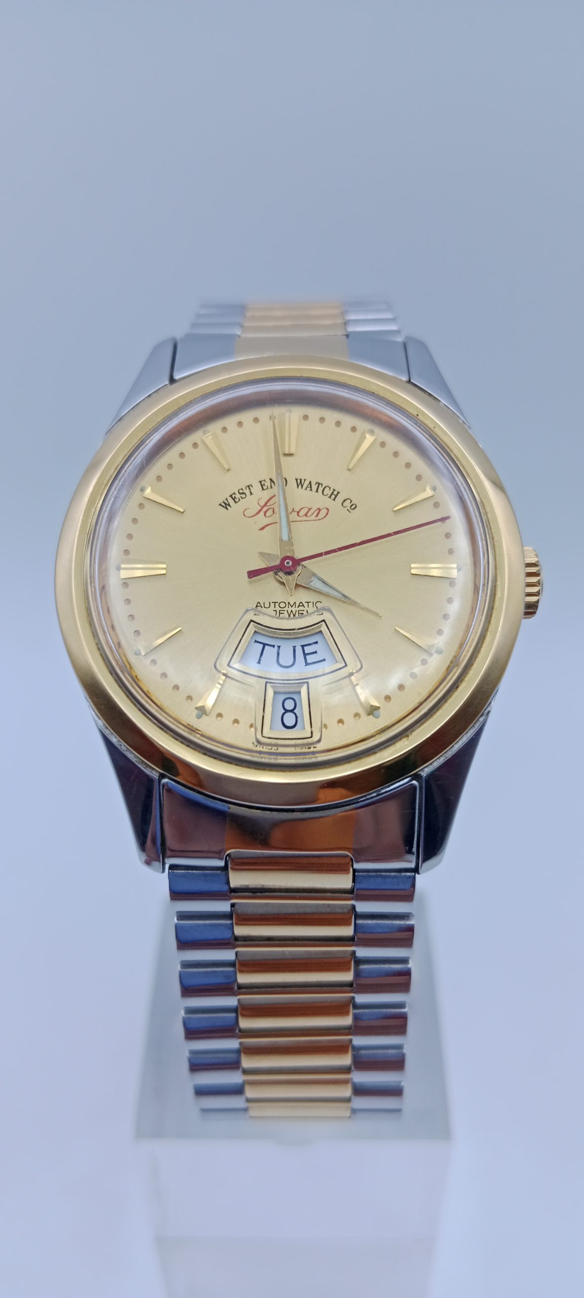 West End Watch NEW - Image 2
