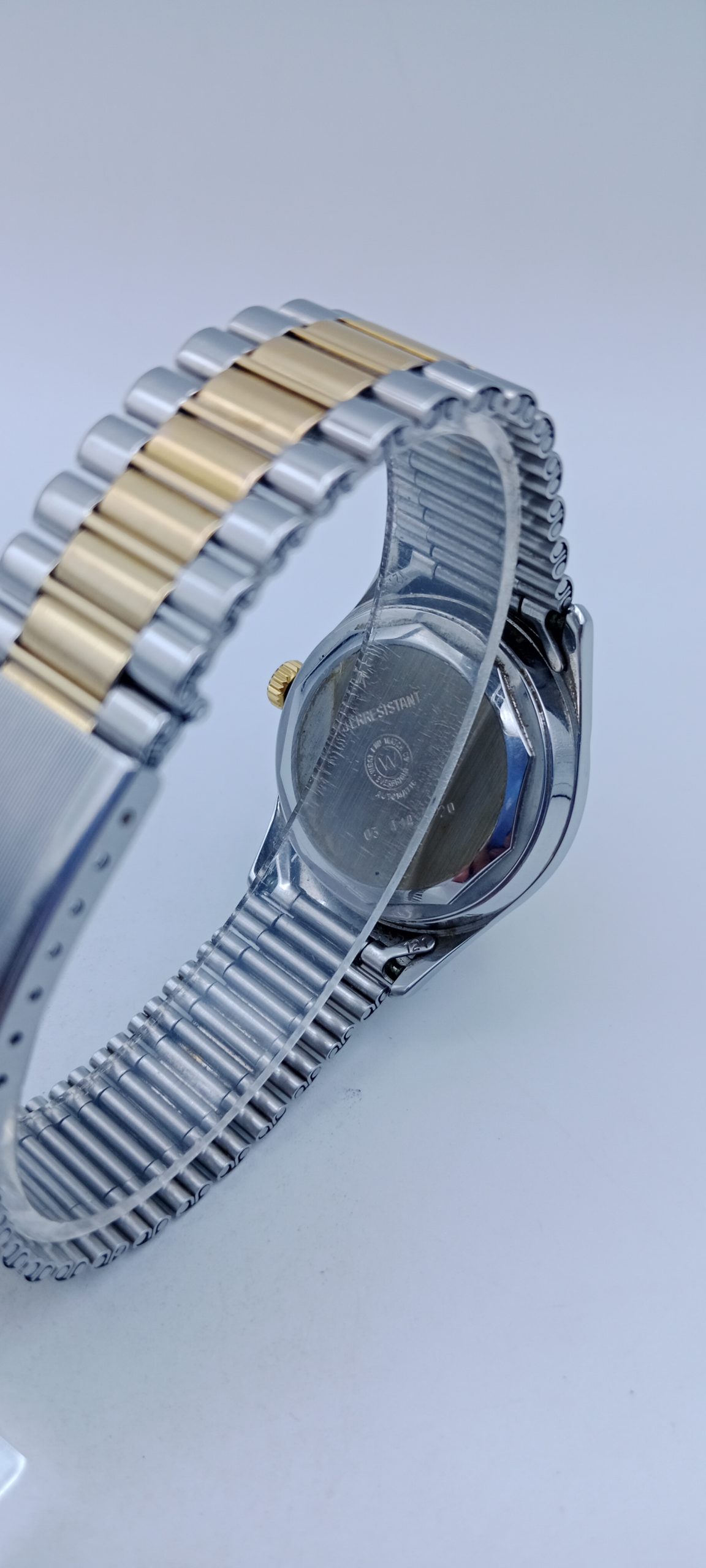 West End Watch NEW - Image 3