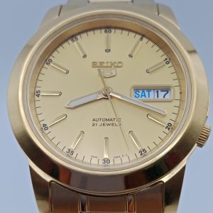Seiko 5