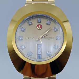 Rado Diastar 049