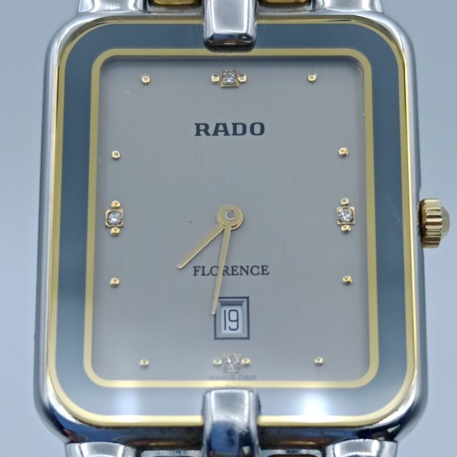 Rado Florence
