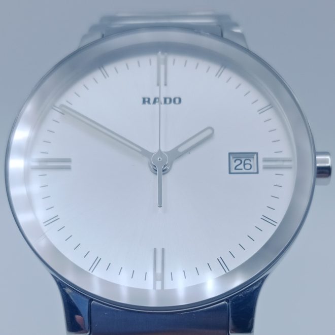 Rado Centrix