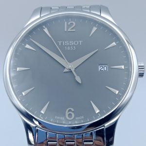 Tissot Tradition