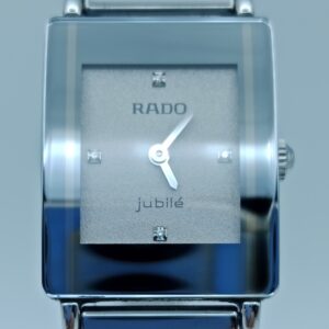 Rado Integral Jubile Ladies