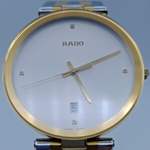 Rado Florence Jubile
