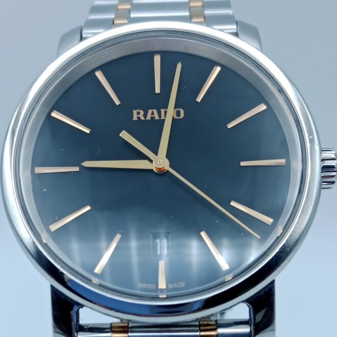 Rado Diamaster