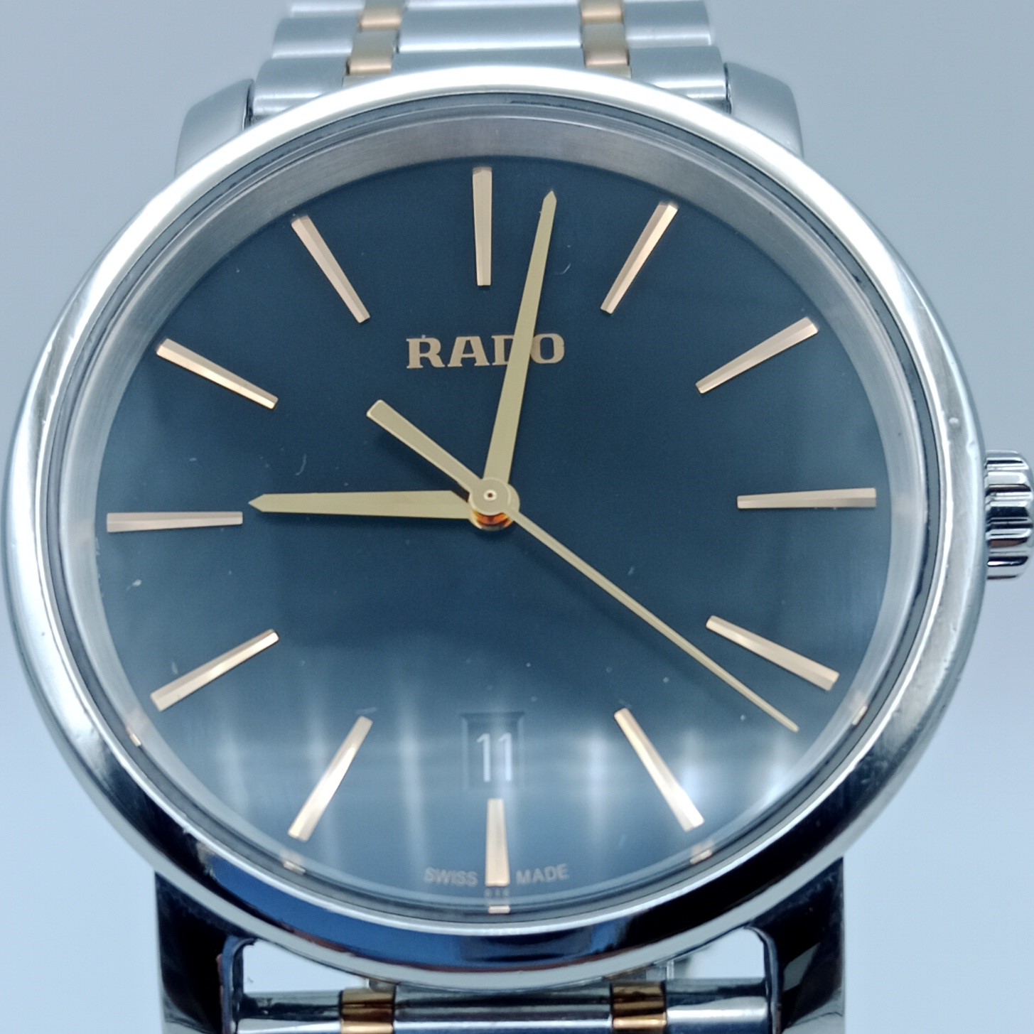 Rado Diamaster