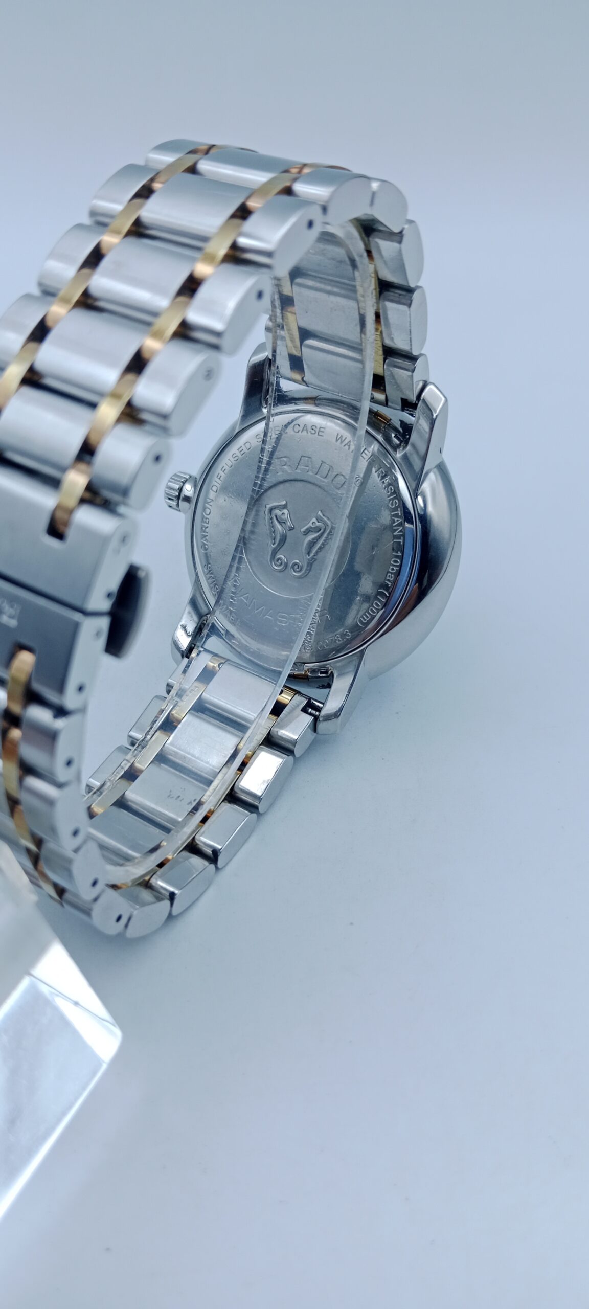 Rado Diamaster - Image 3