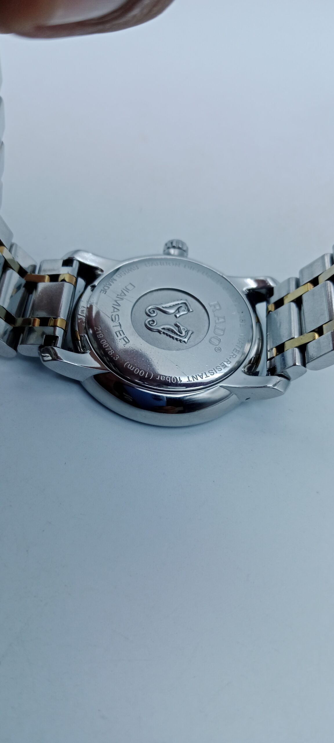 Rado Diamaster - Image 2