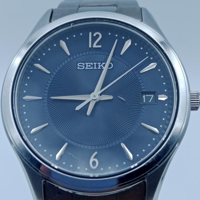 Seiko