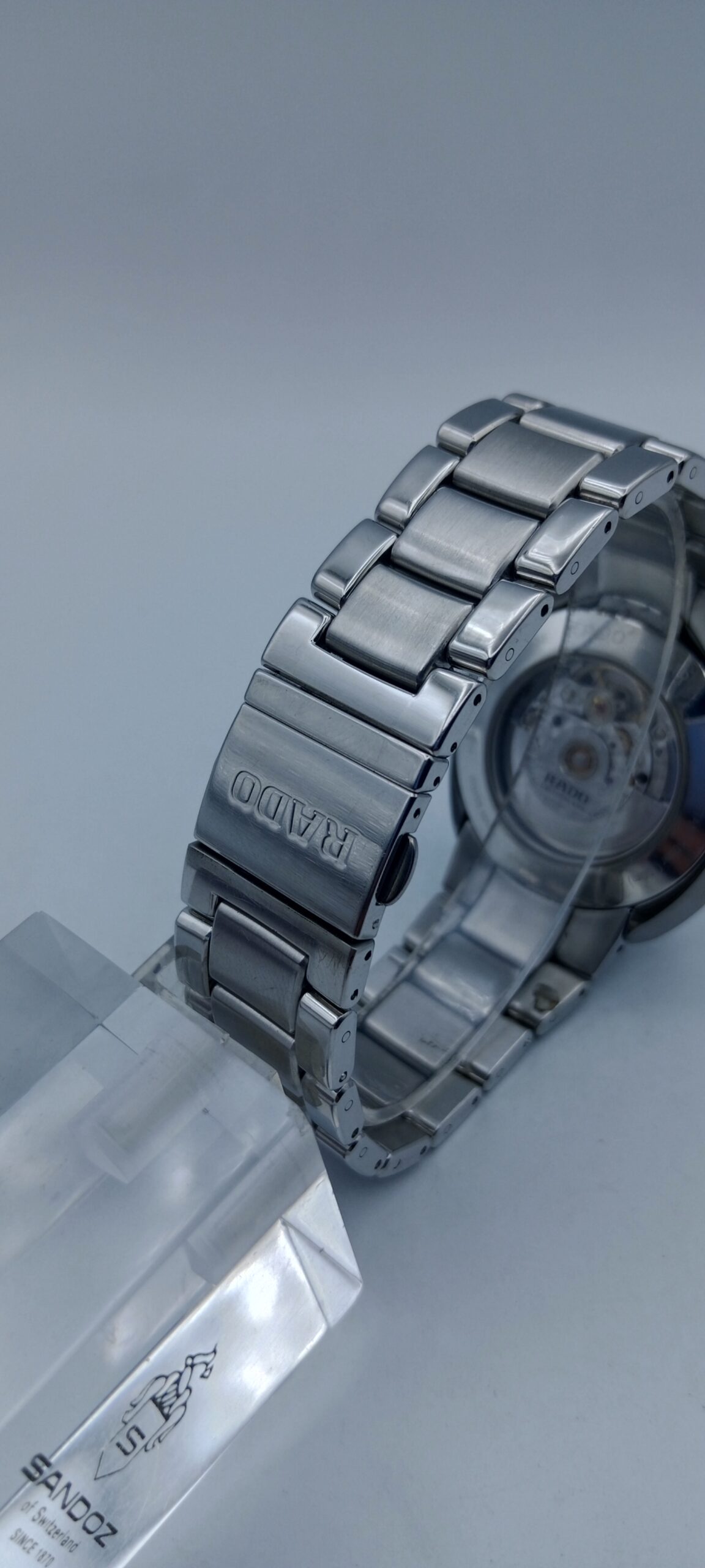 Rado D-Star 200 - Image 6