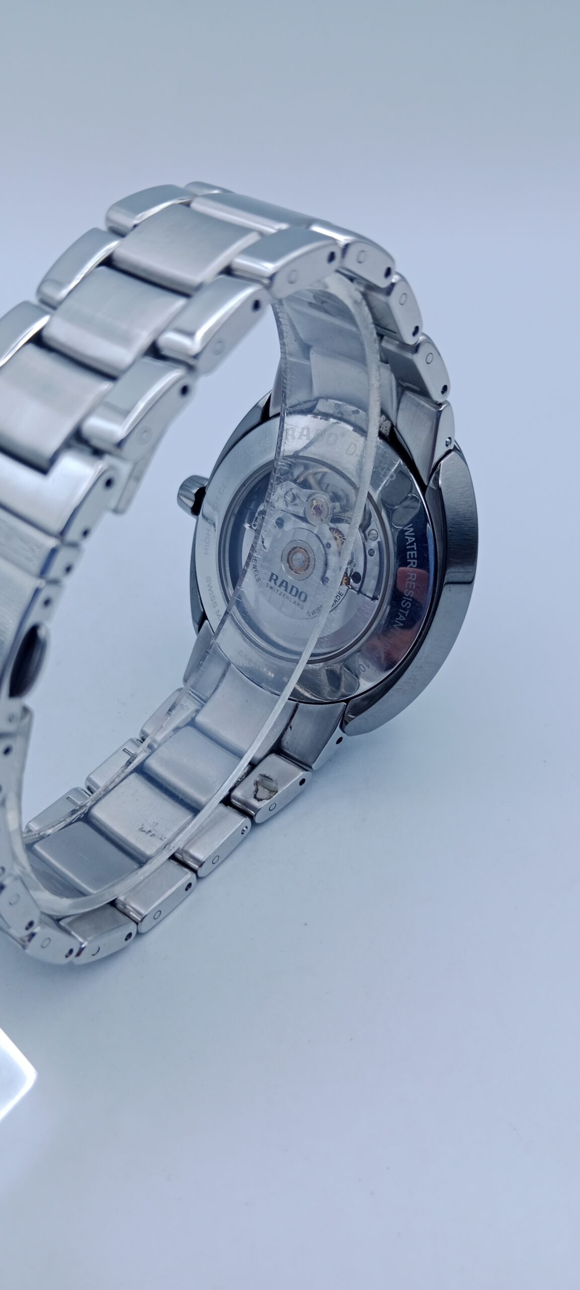 Rado D-Star 200 - Image 5