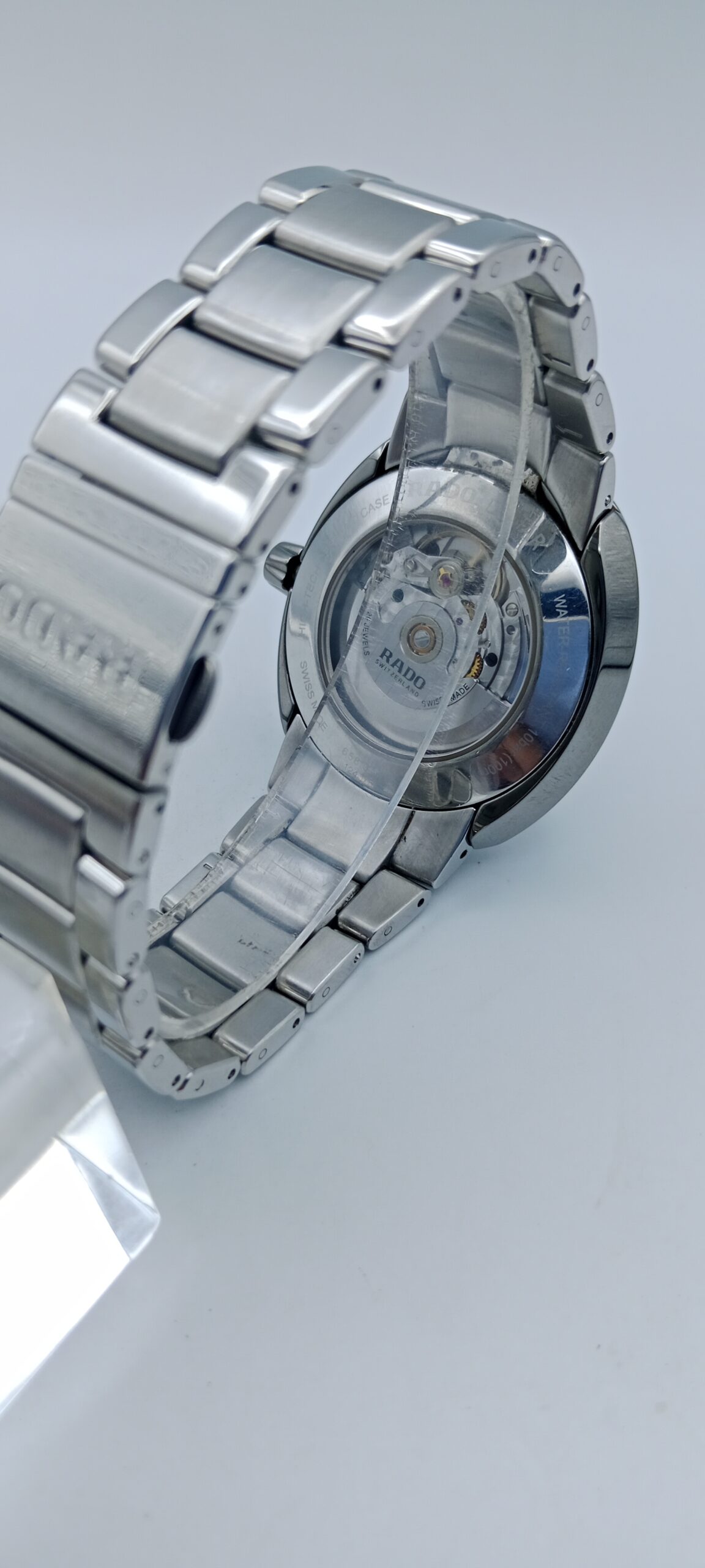 Rado D-Star 200 - Image 4