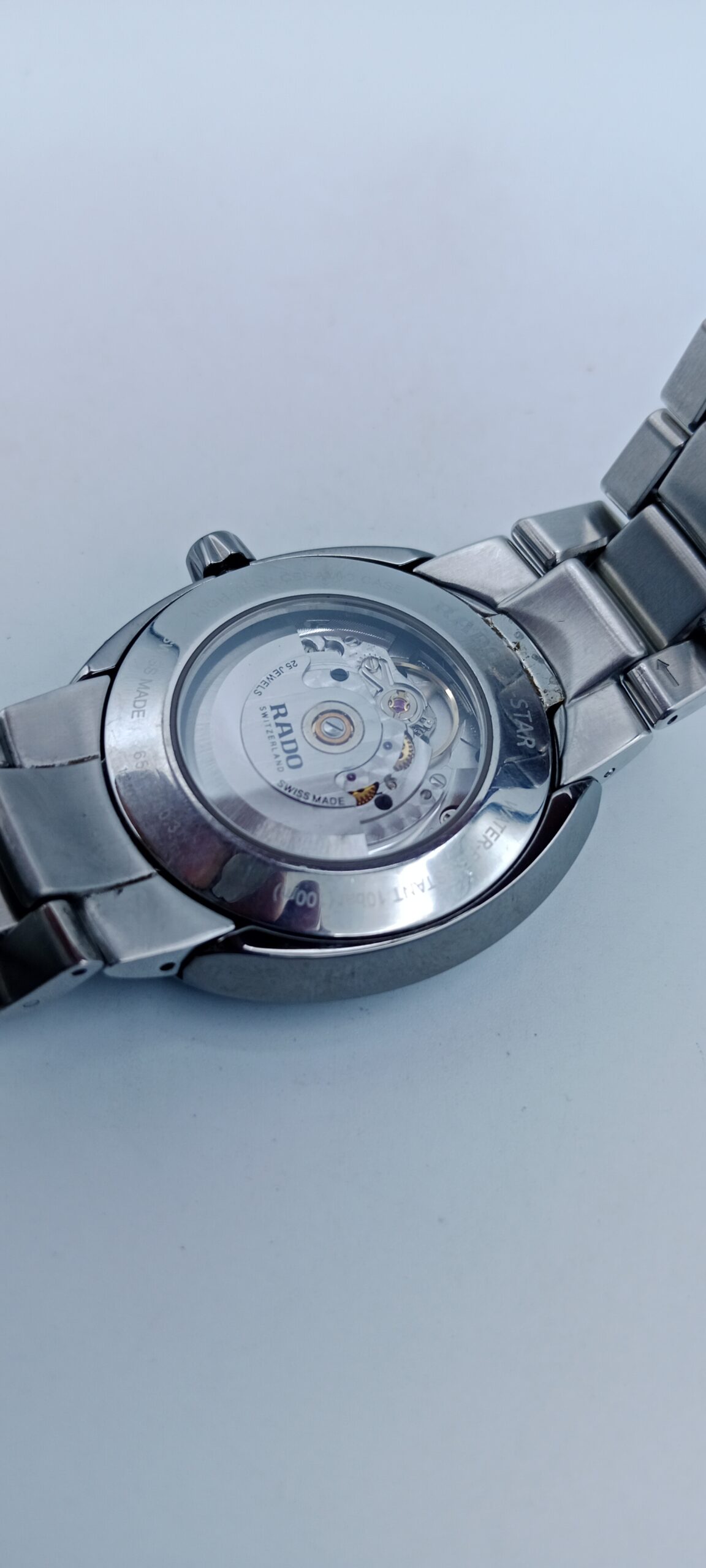 Rado D-Star 200 - Image 2