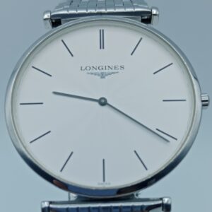 Longines La Grande Classique