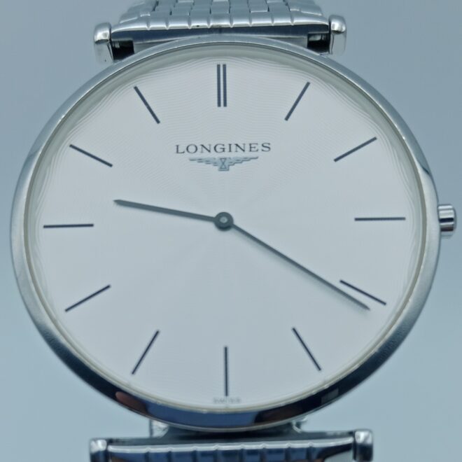 Longines La Grande Classique