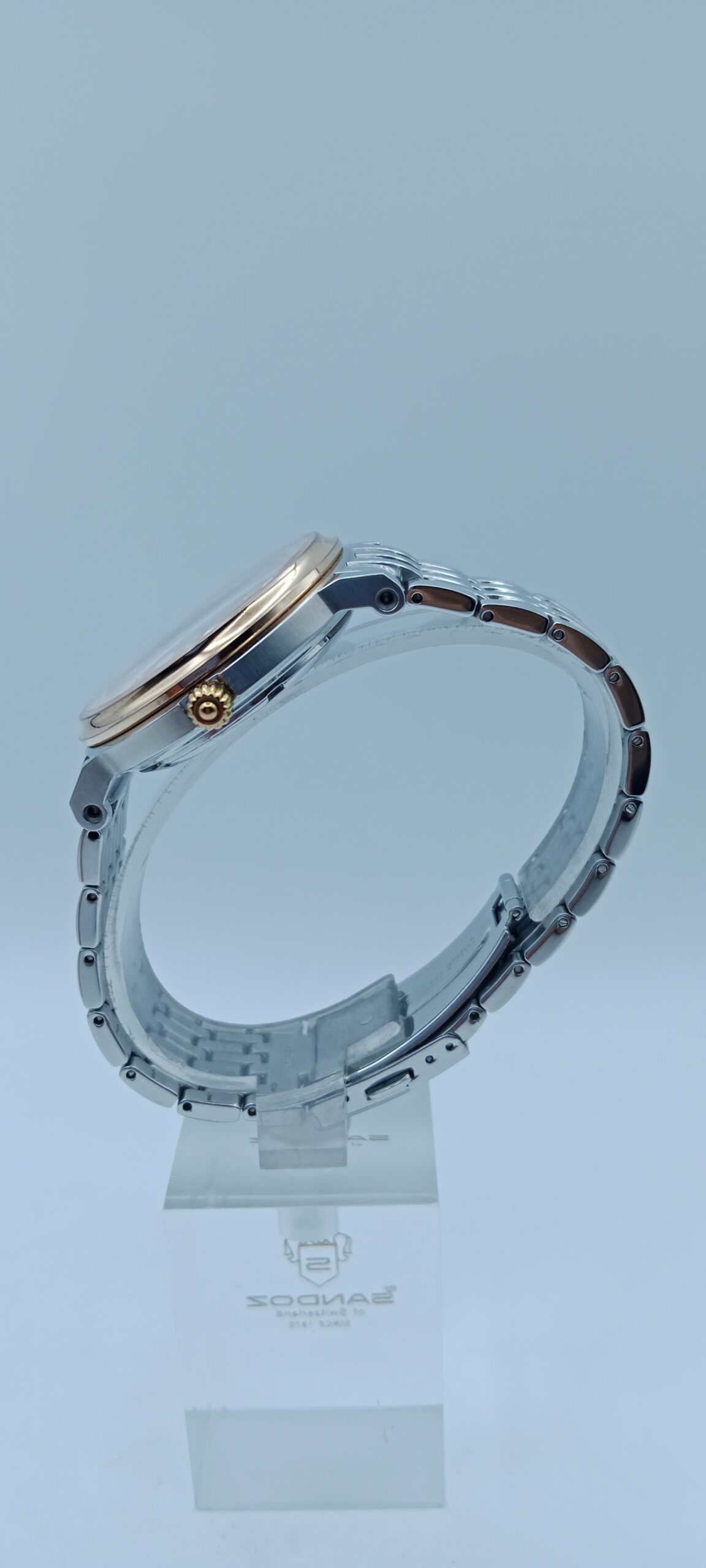 Seiko Presage Open Heart - Image 9