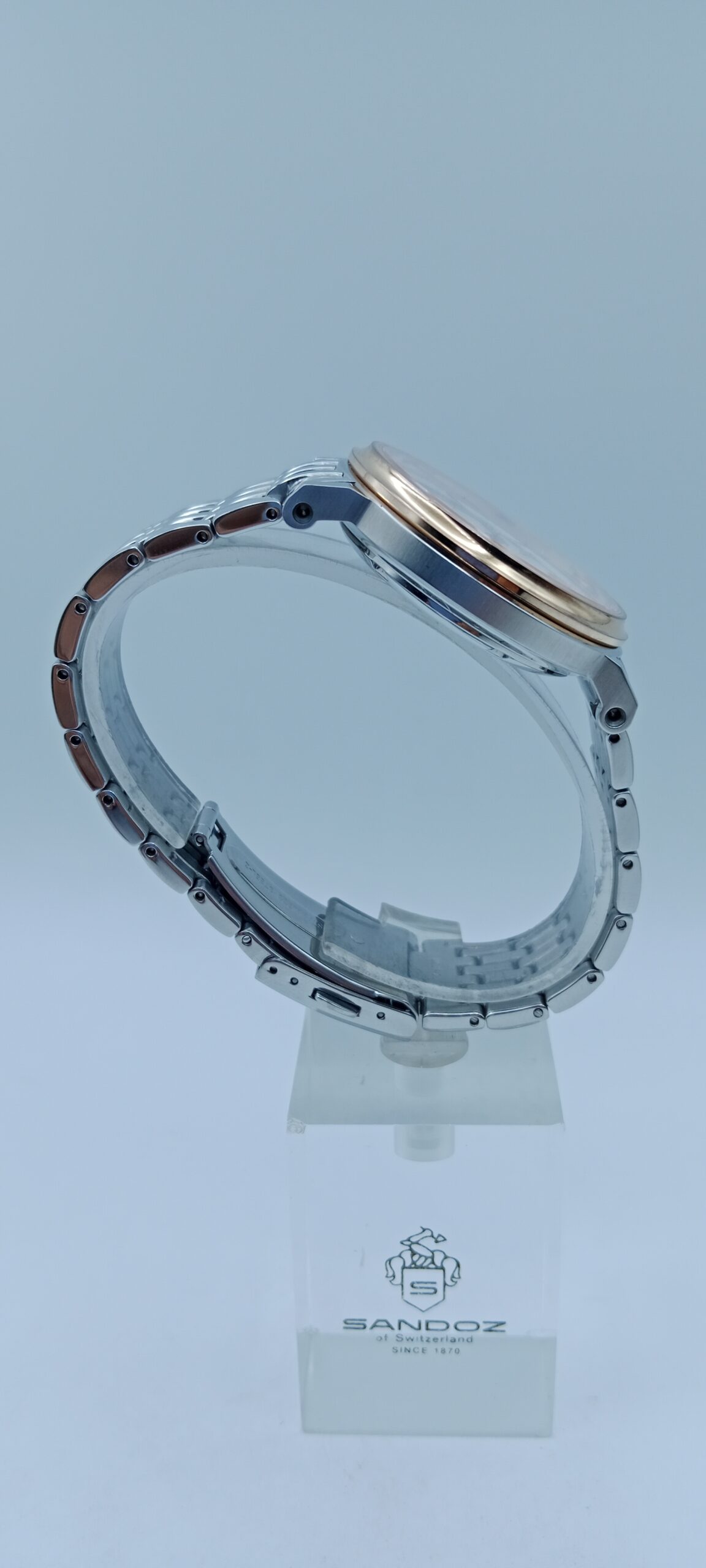 Seiko Presage Open Heart - Image 7