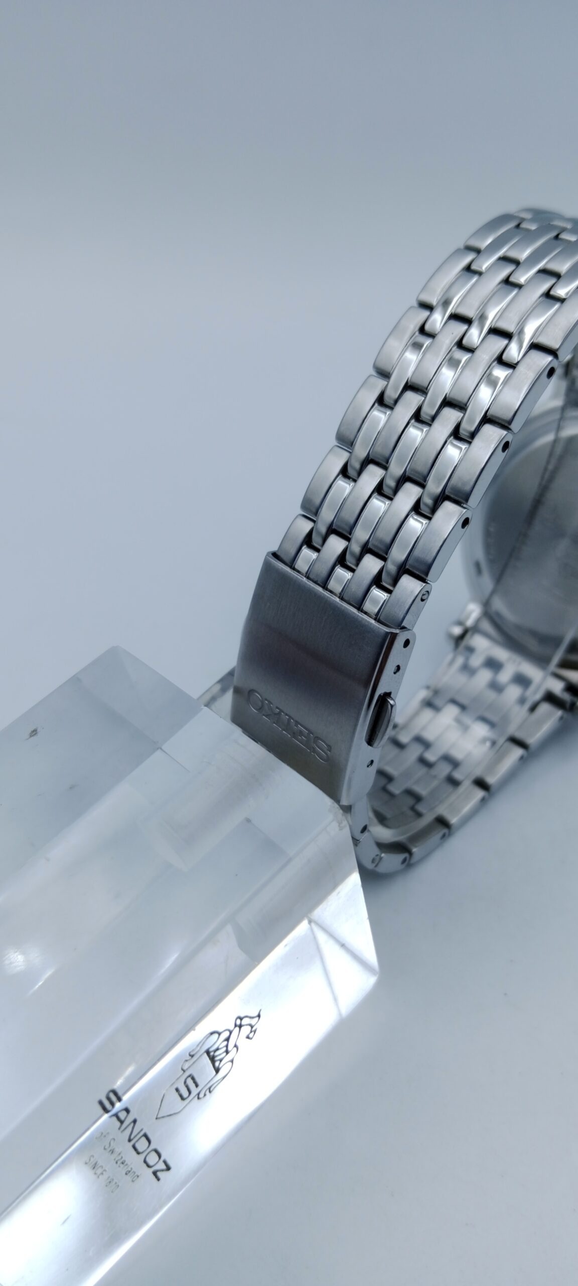 Seiko Presage Open Heart - Image 6
