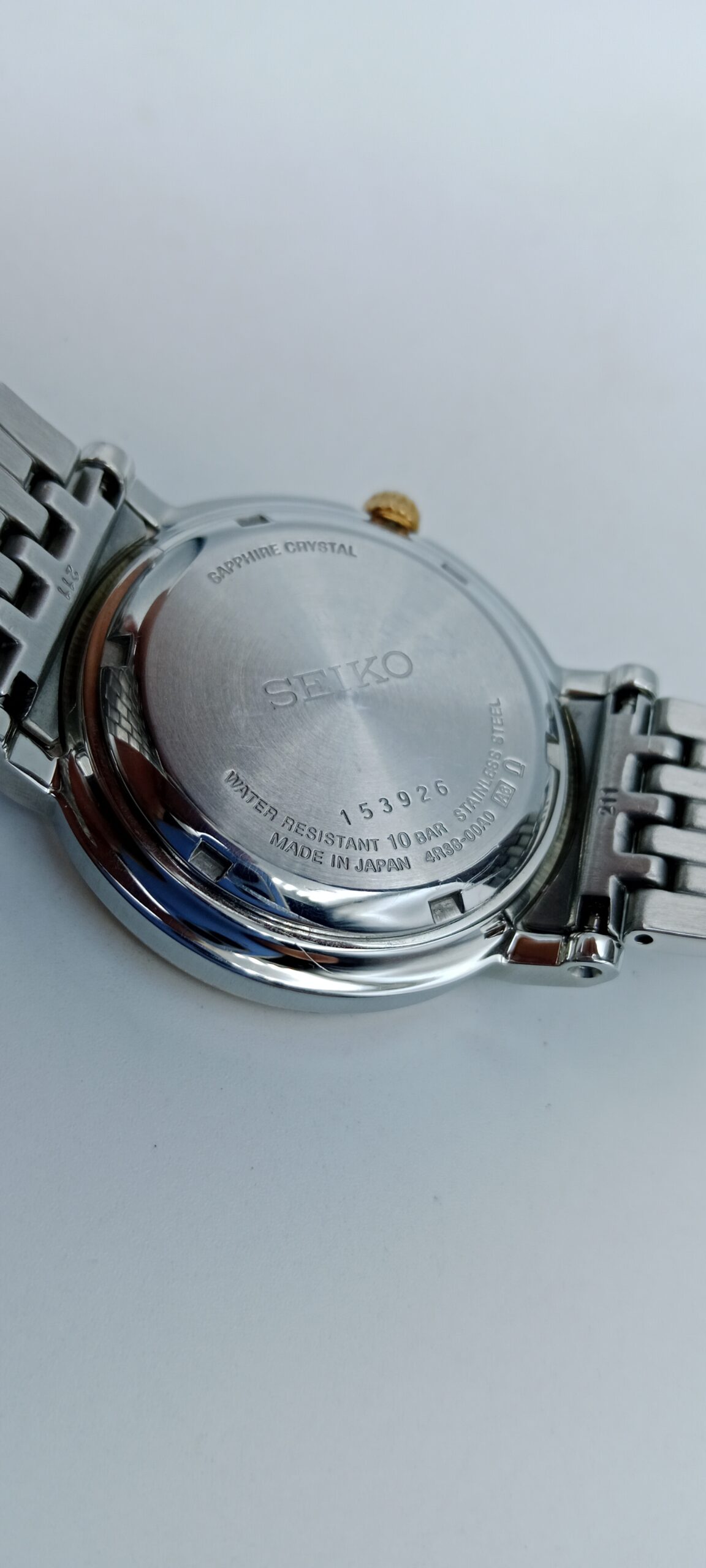 Seiko Presage Open Heart - Image 4