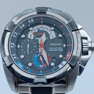 Seiko Velatura Yachting Timer