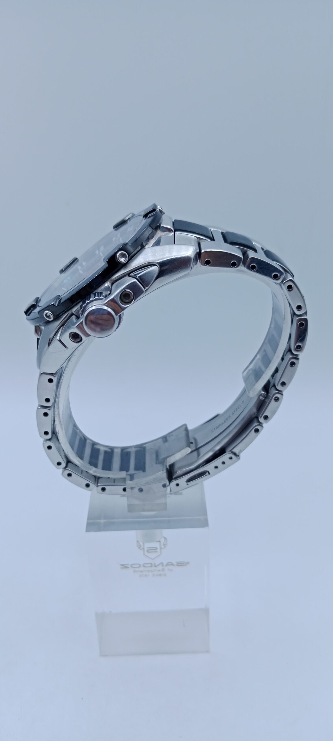 Seiko Velatura Yachting Timer - Image 9