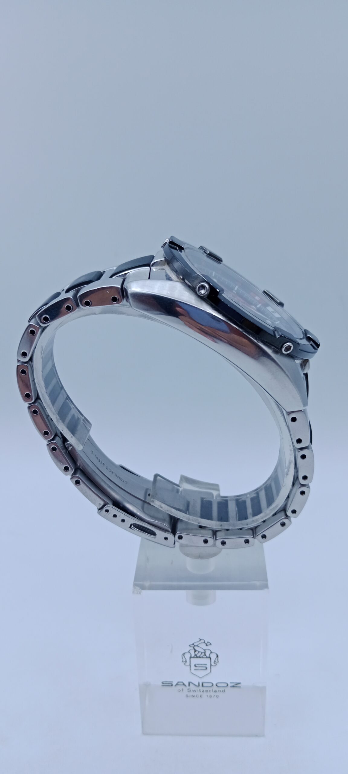 Seiko Velatura Yachting Timer - Image 7