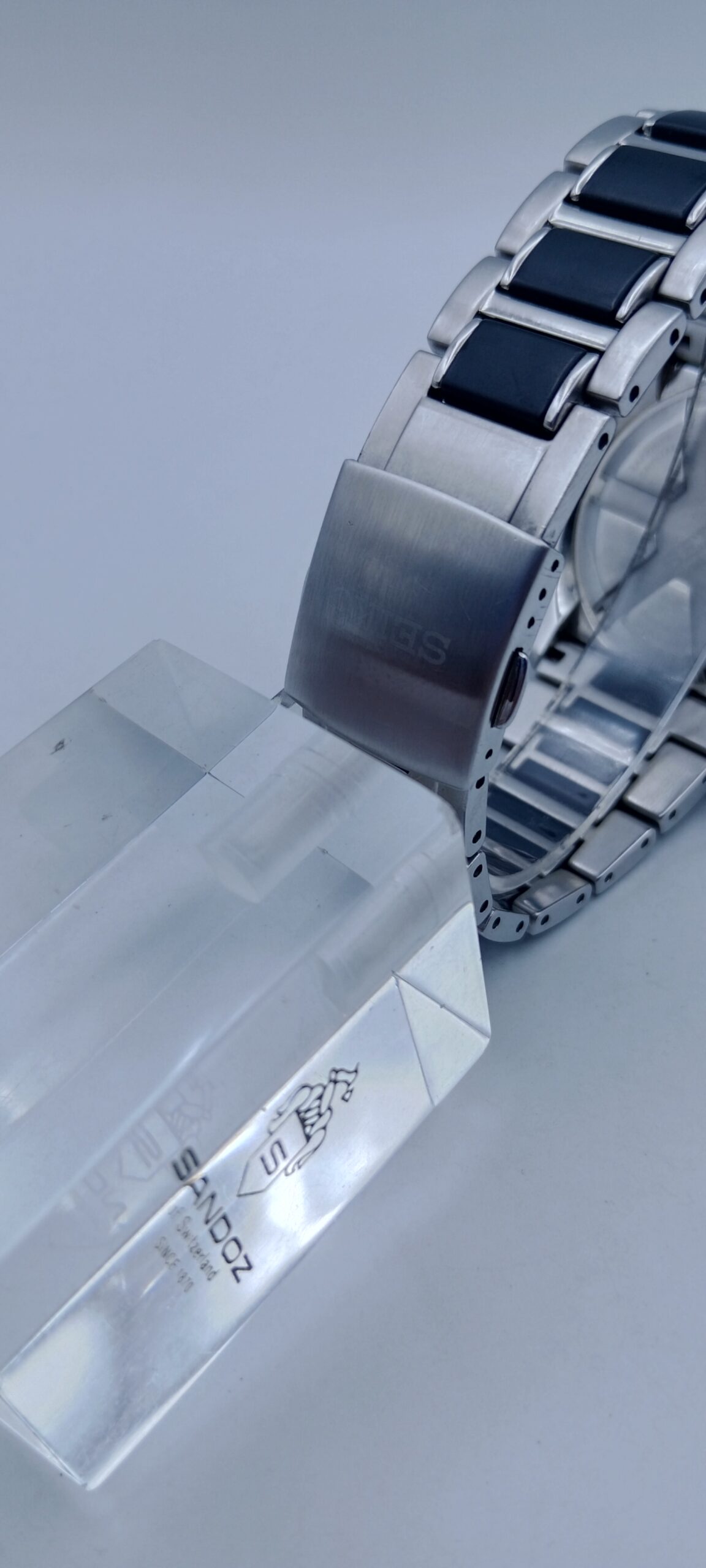 Seiko Velatura Yachting Timer - Image 6