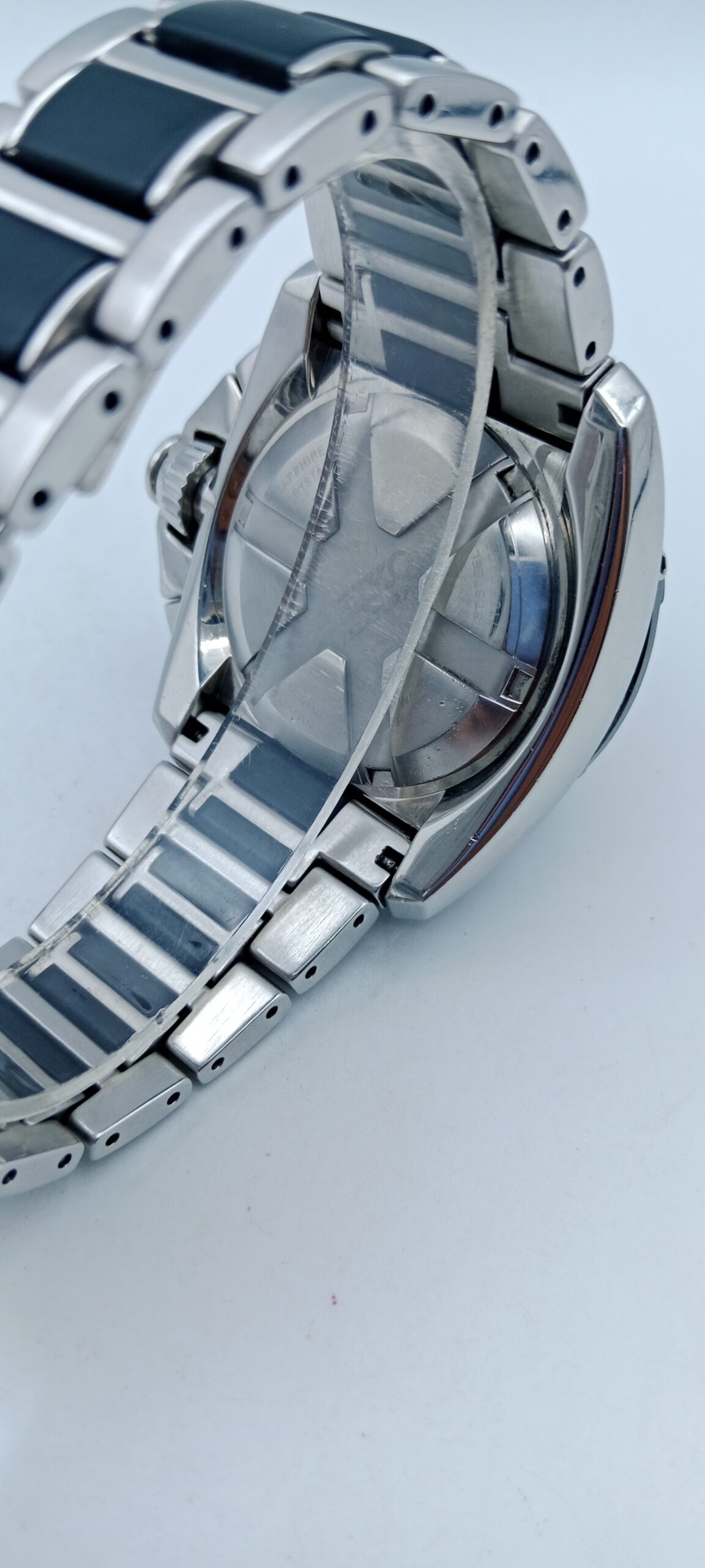 Seiko Velatura Yachting Timer - Image 5