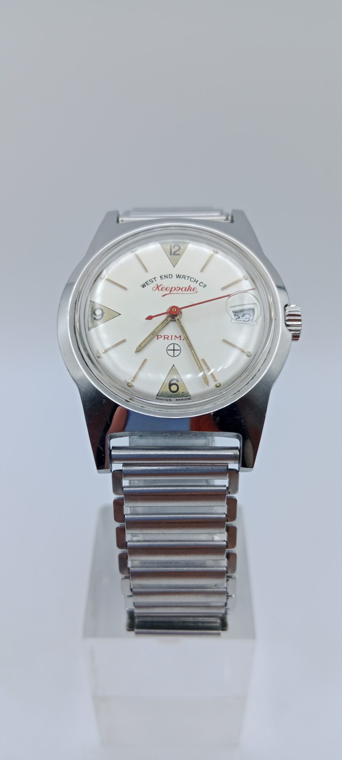 West End Watch - Image 2