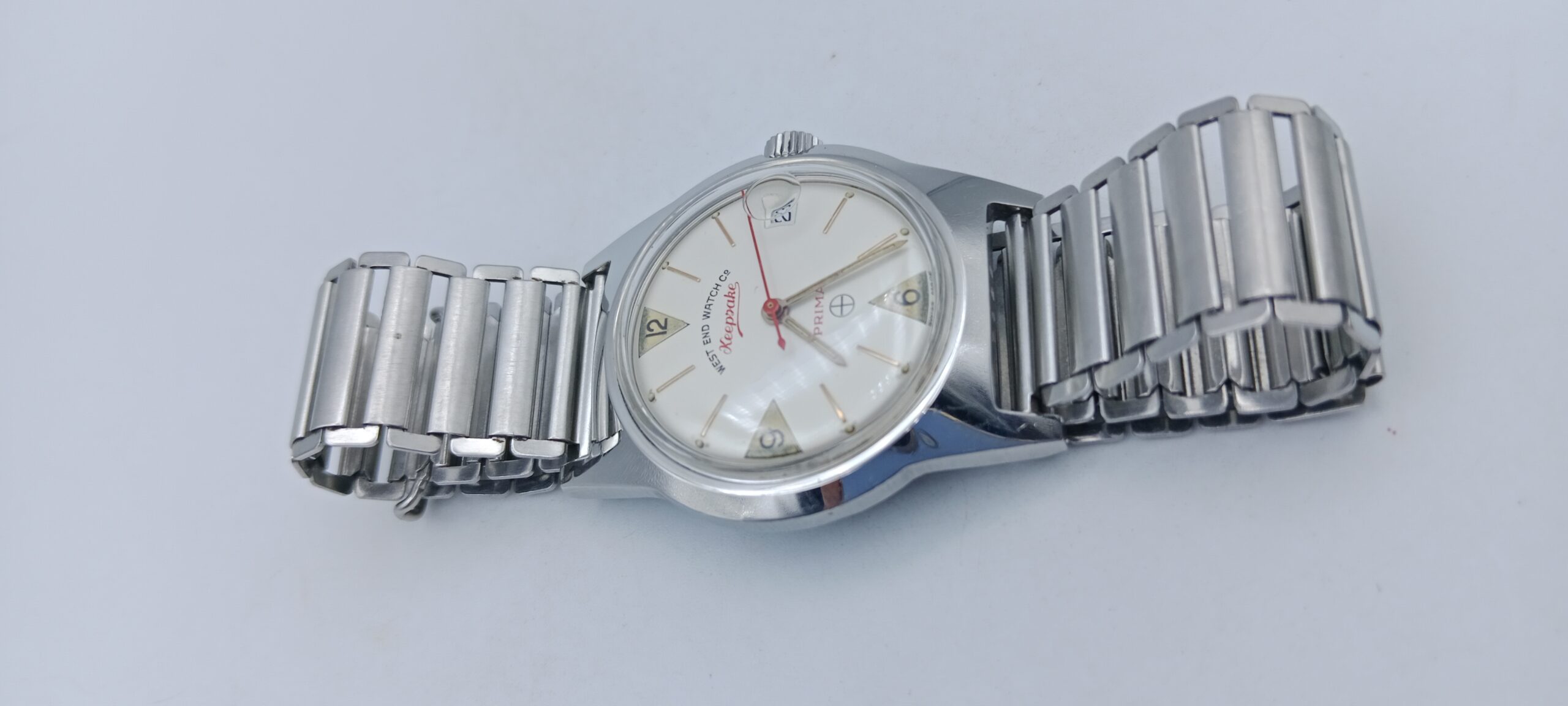 West End Watch - Image 3