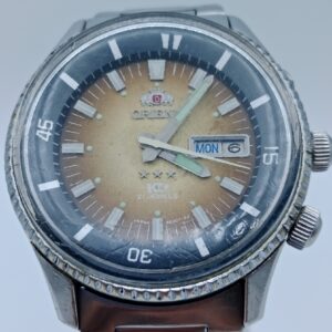 Orient Vintage