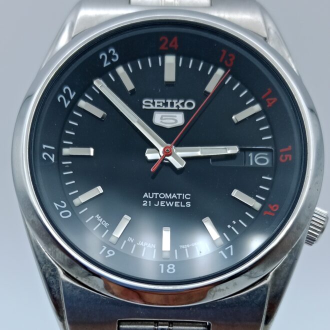 Seiko Automatic Brand New