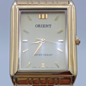 Orient