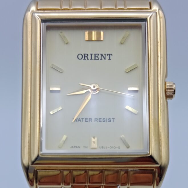 Orient