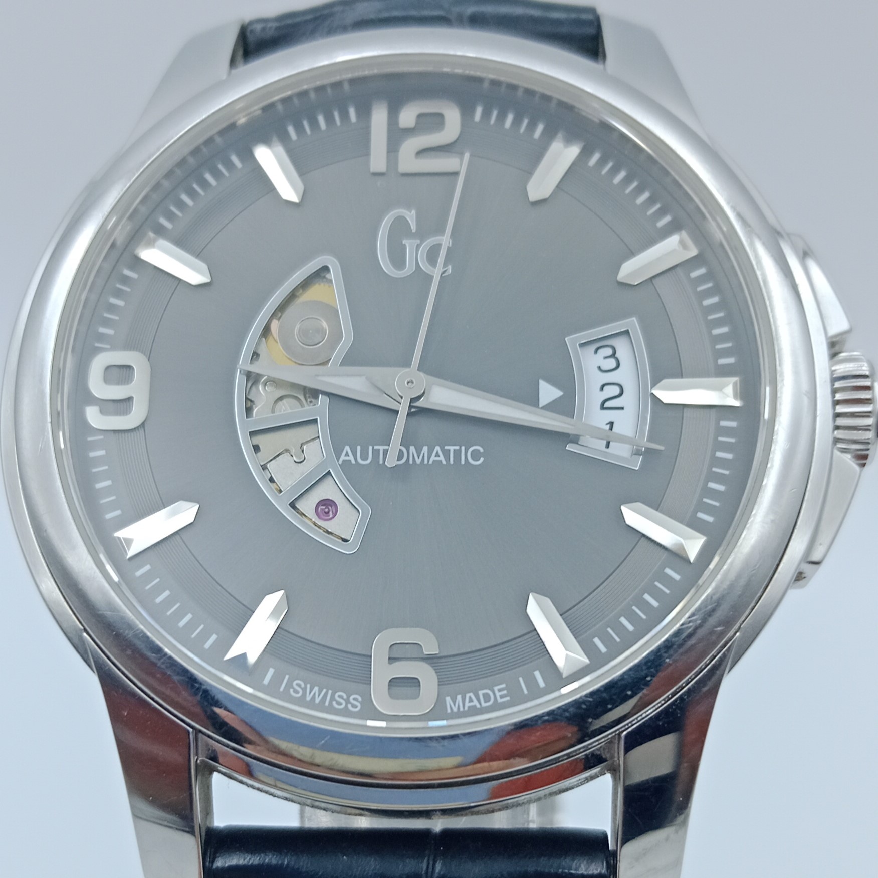 Guess Collection Automatic