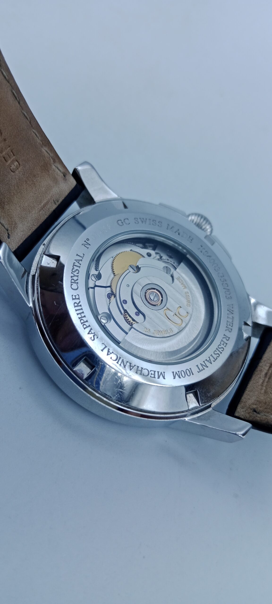 Guess Collection Automatic - Image 2